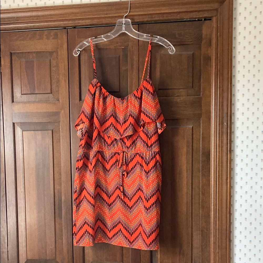 GLAM dress
